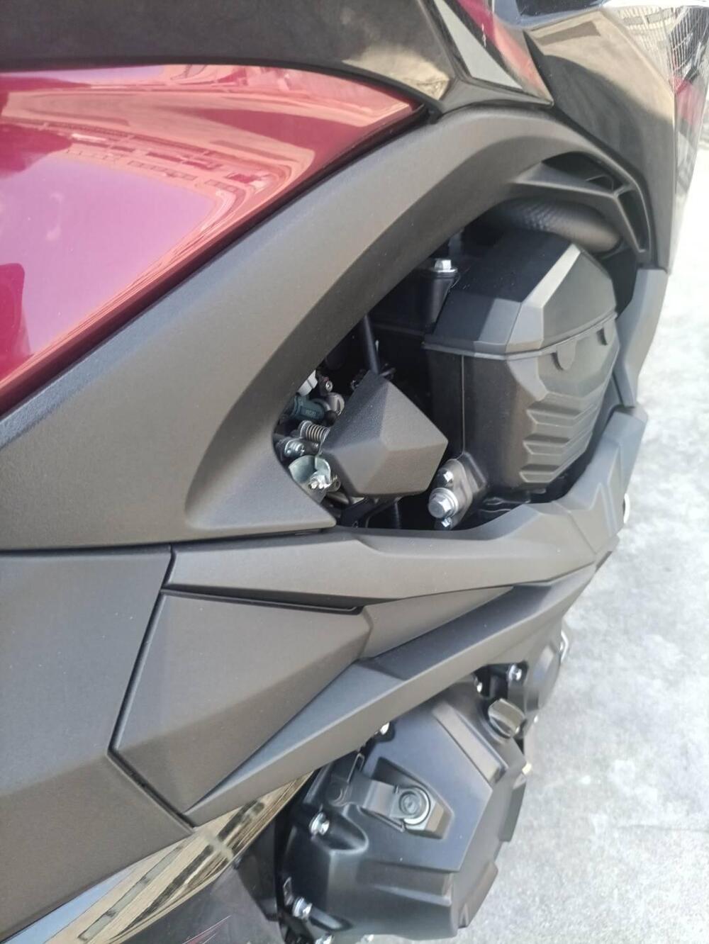 Kawasaki Z 800 Sugomi Edition ABS (2016) (7)