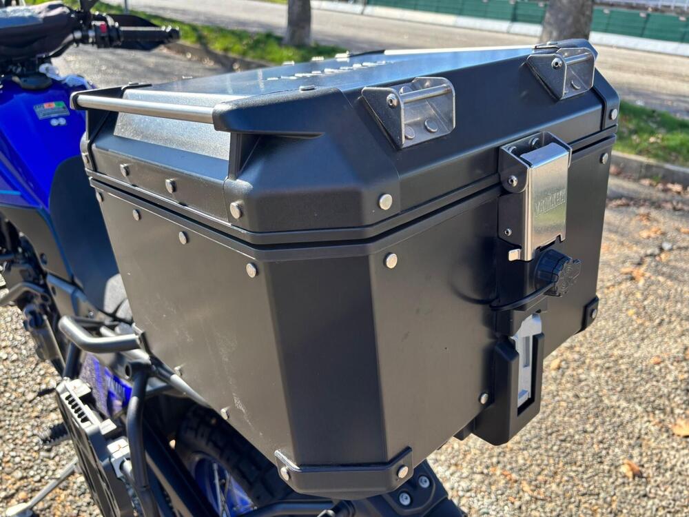 Yamaha Ténéré 700 (2022 - 24) (18)