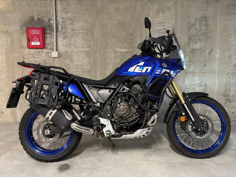 Yamaha Ténéré 700 (2022 - 24) (19)