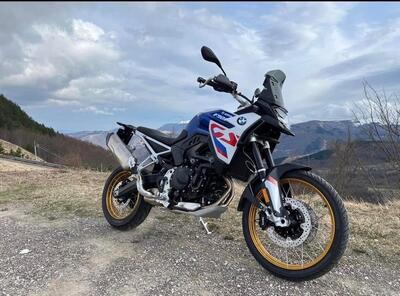Bmw F 900 GS (2024 - 26) usata