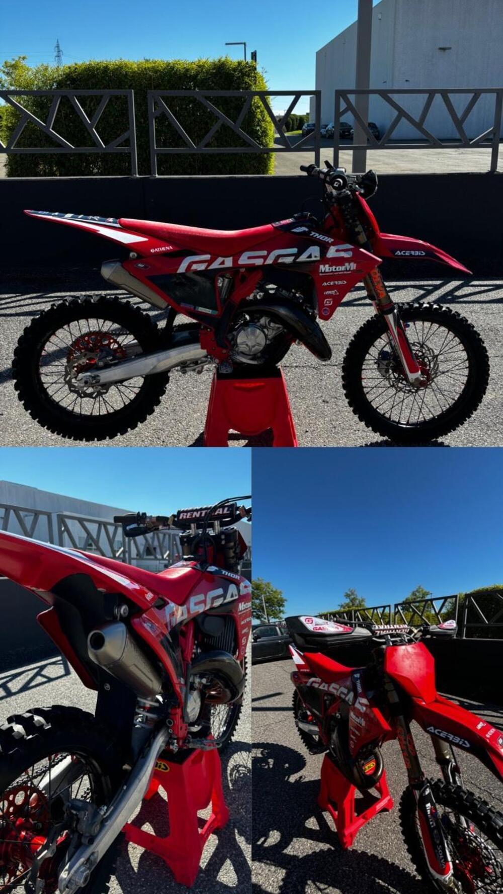 GASGAS MC 125 (2025) (6)