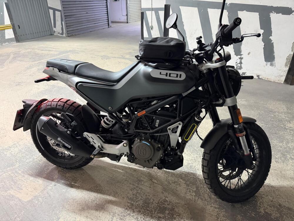 Husqvarna Svartpilen 401 (2020) (3)