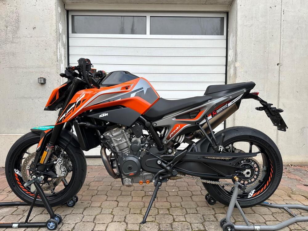 KTM 790 Duke L (2023 - 24) (8)