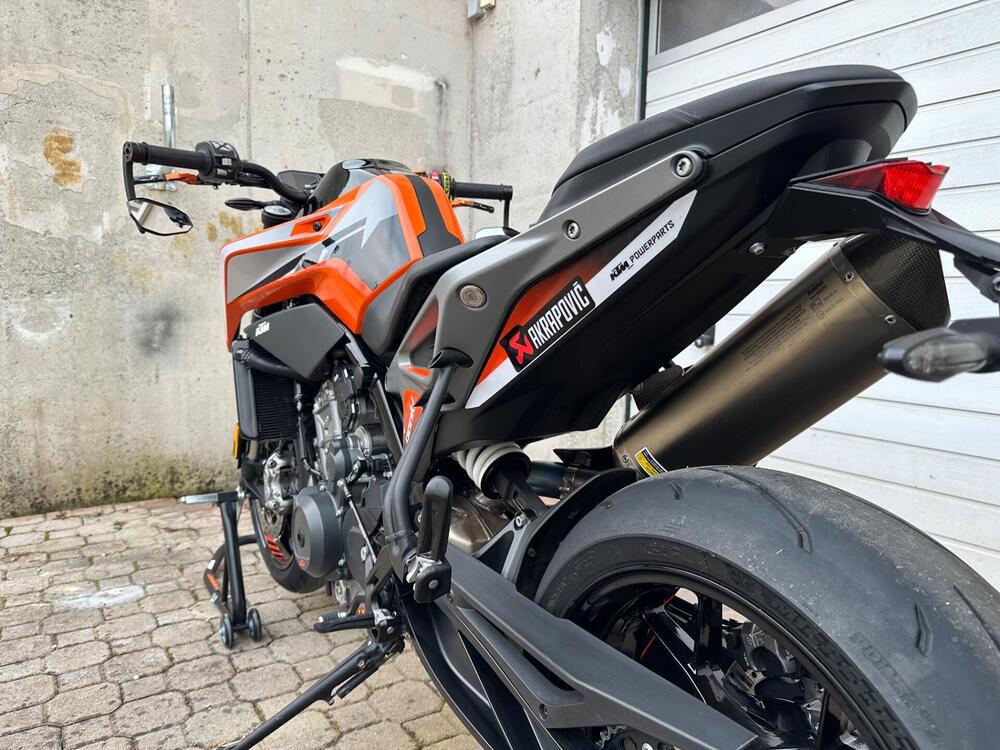 KTM 790 Duke L (2023 - 24) (9)