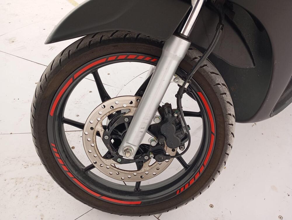 Piaggio Liberty 50 3V S (2021 - 24) (9)