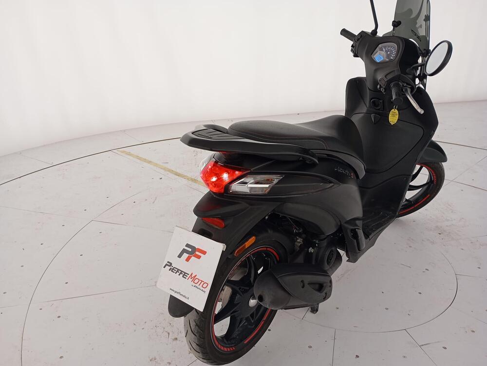 Piaggio Liberty 50 3V S (2021 - 24) (8)