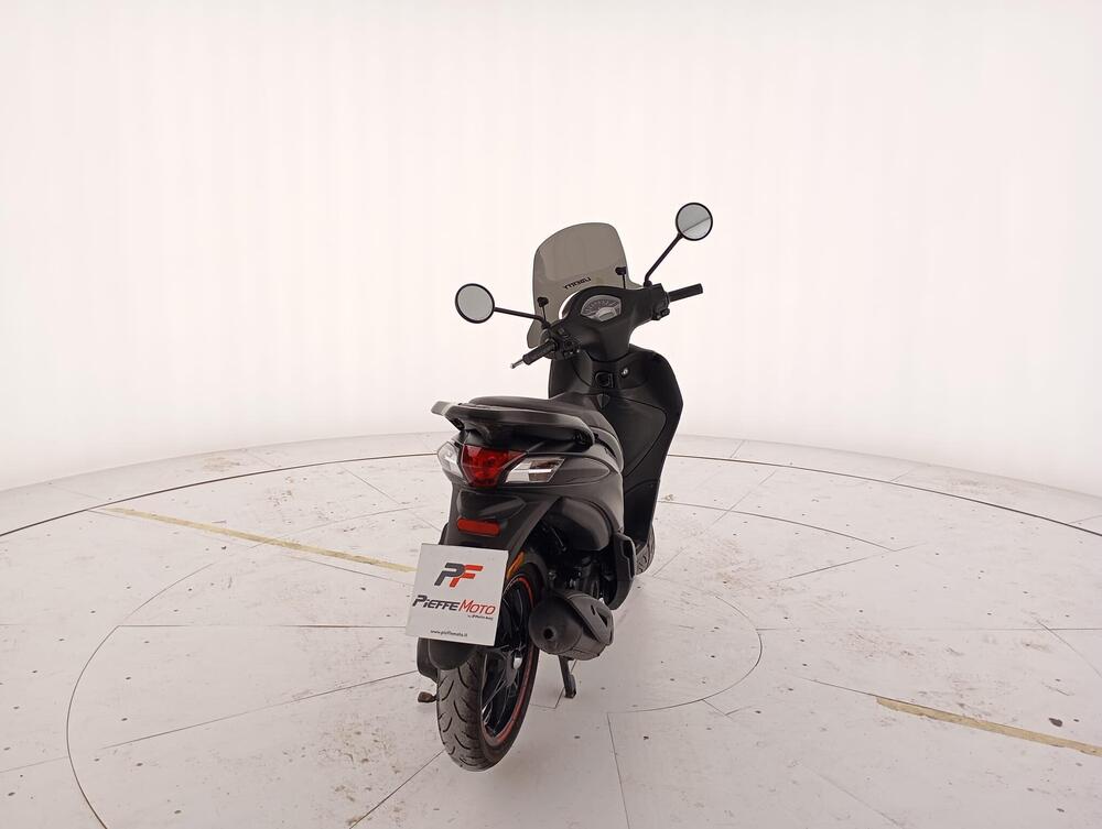 Piaggio Liberty 50 3V S (2021 - 24) (3)