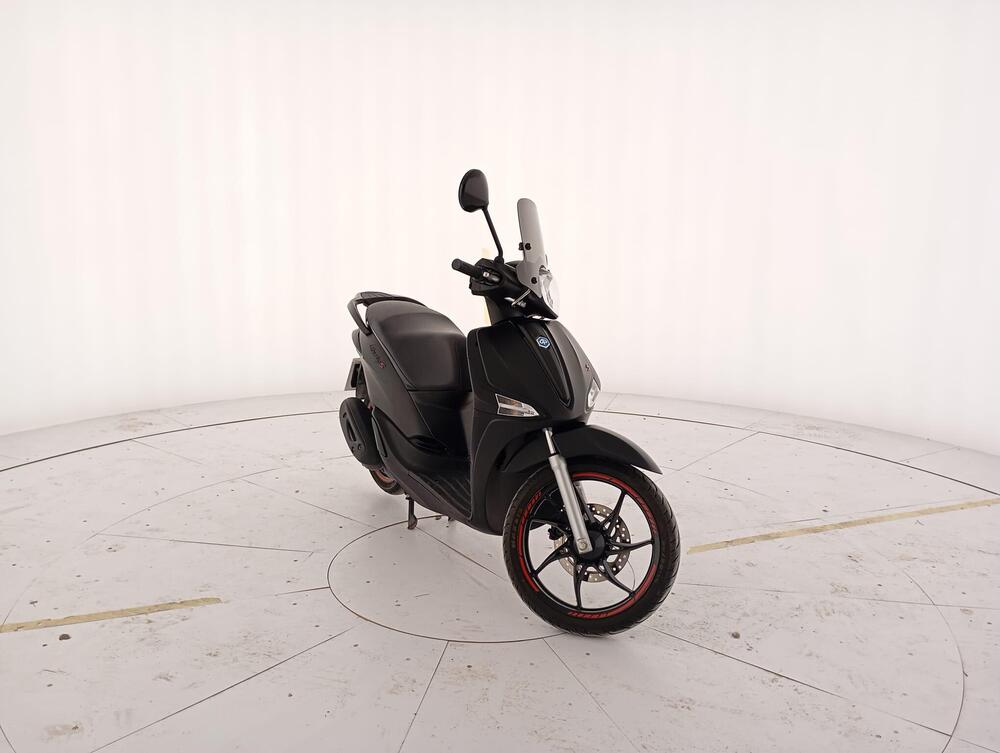 Piaggio Liberty 50 3V S (2021 - 24) (6)