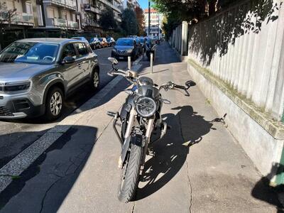 Zontes ZT125-G1 (2020 - 26) usata