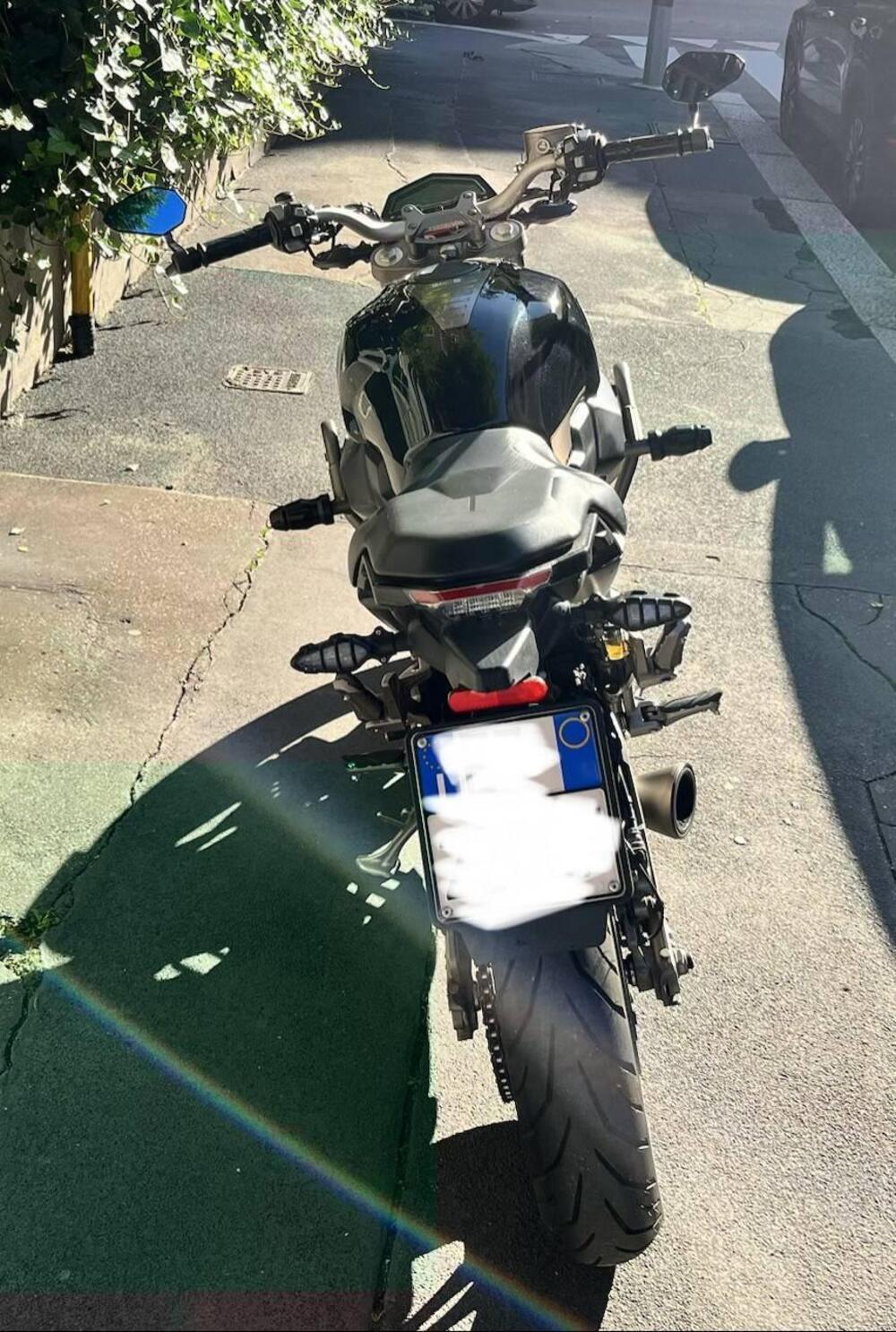 Zontes ZT125-G1 (2020 - 26) (4)