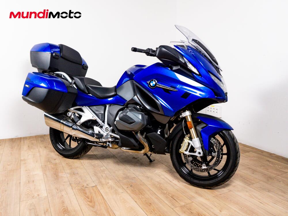 Bmw R 1250 RT (2021 - 25) (2)