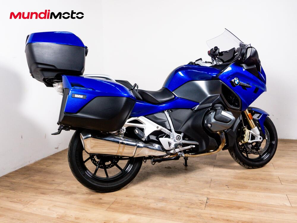 Bmw R 1250 RT (2021 - 25) (3)