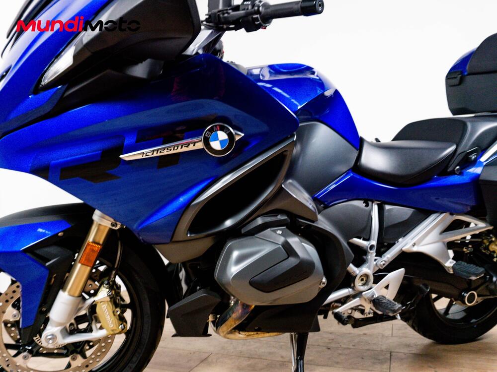 Bmw R 1250 RT (2021 - 25) (9)