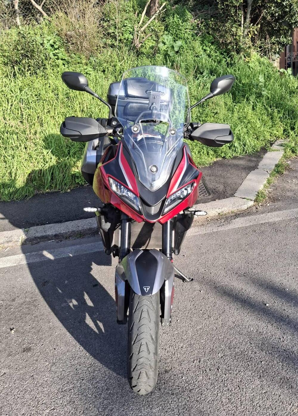 Triumph Tiger Sport 660 (2025) (2)