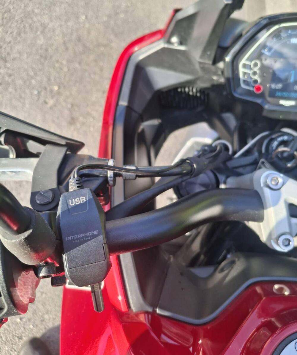 Triumph Tiger Sport 660 (2025) (3)