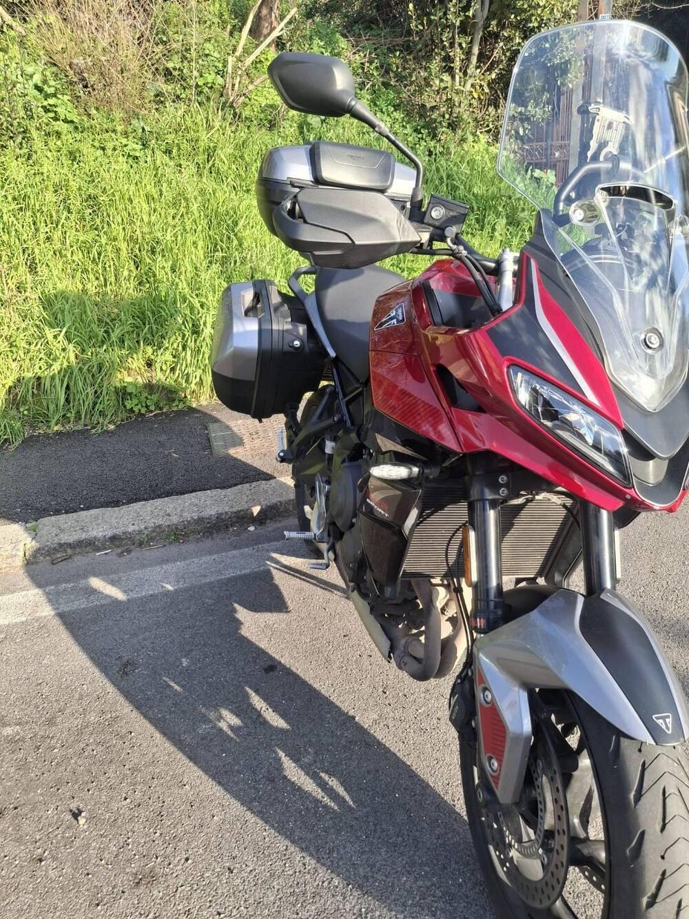 Triumph Tiger Sport 660 (2025) (4)