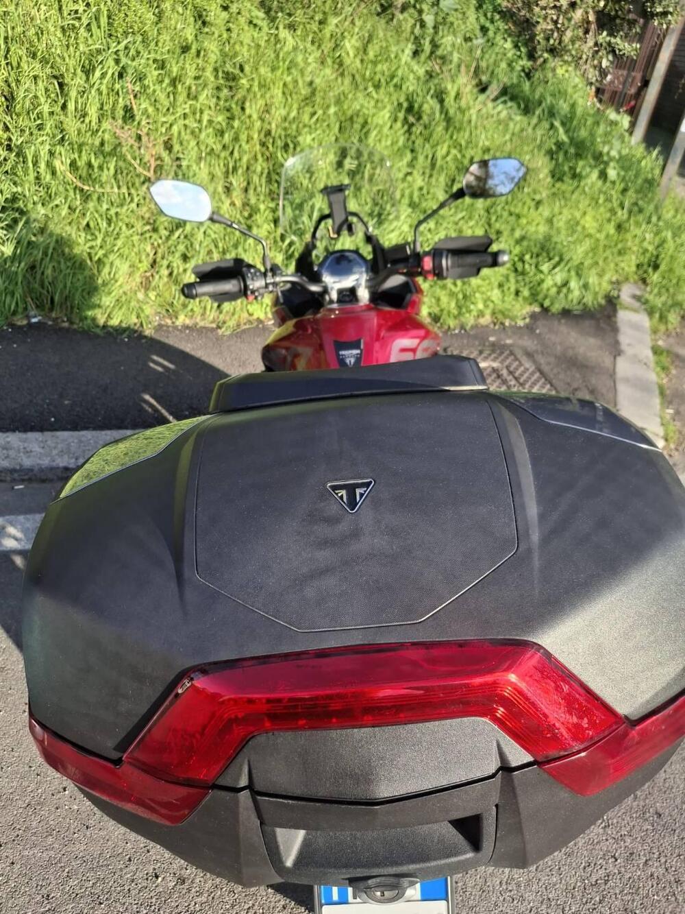 Triumph Tiger Sport 660 (2025) (6)