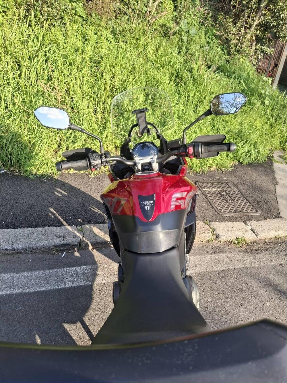 Triumph Tiger Sport 660 (2025) (7)