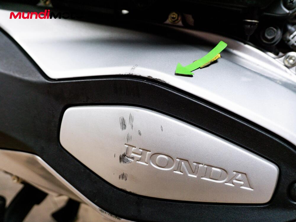 Honda Forza 350 (2025 - 26) (17)