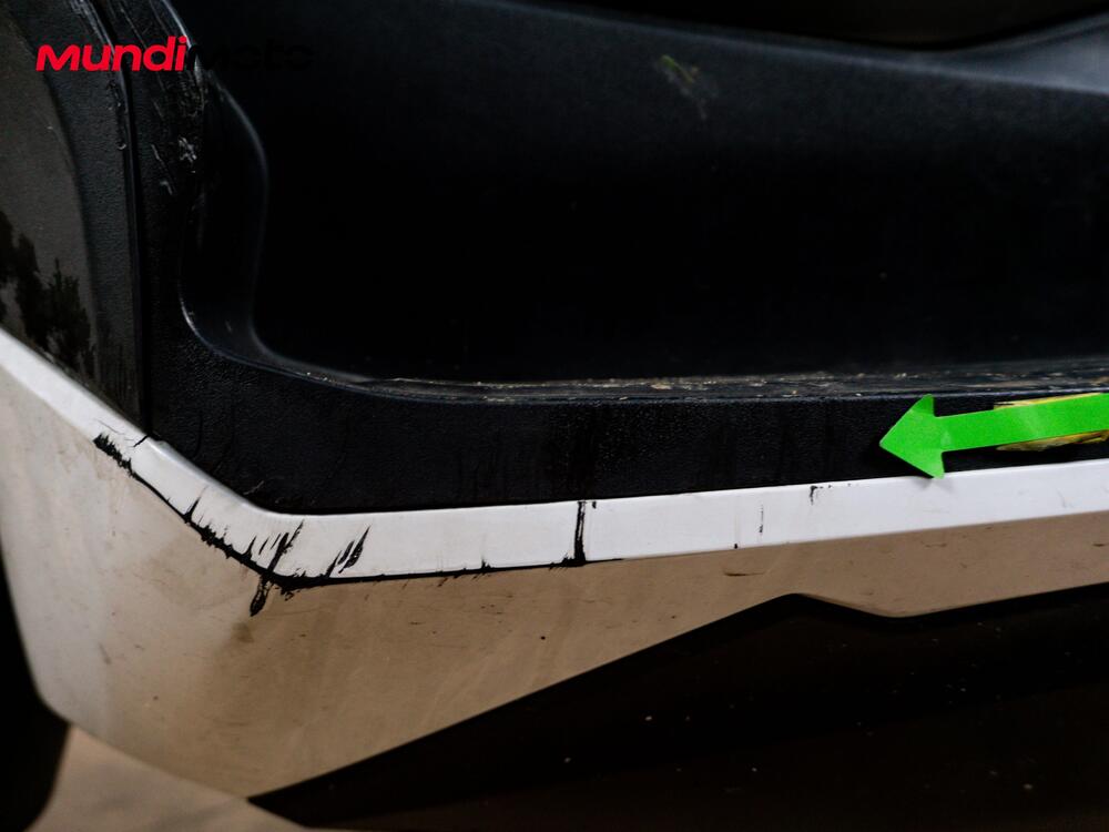 Honda Forza 350 (2025 - 26) (16)