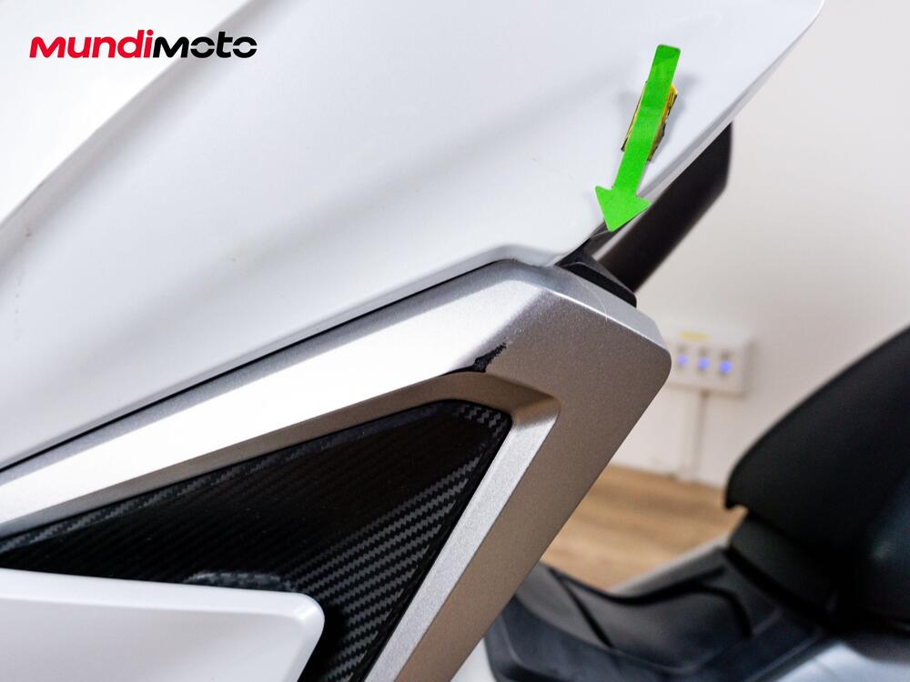 Honda Forza 350 (2025 - 26) (20)