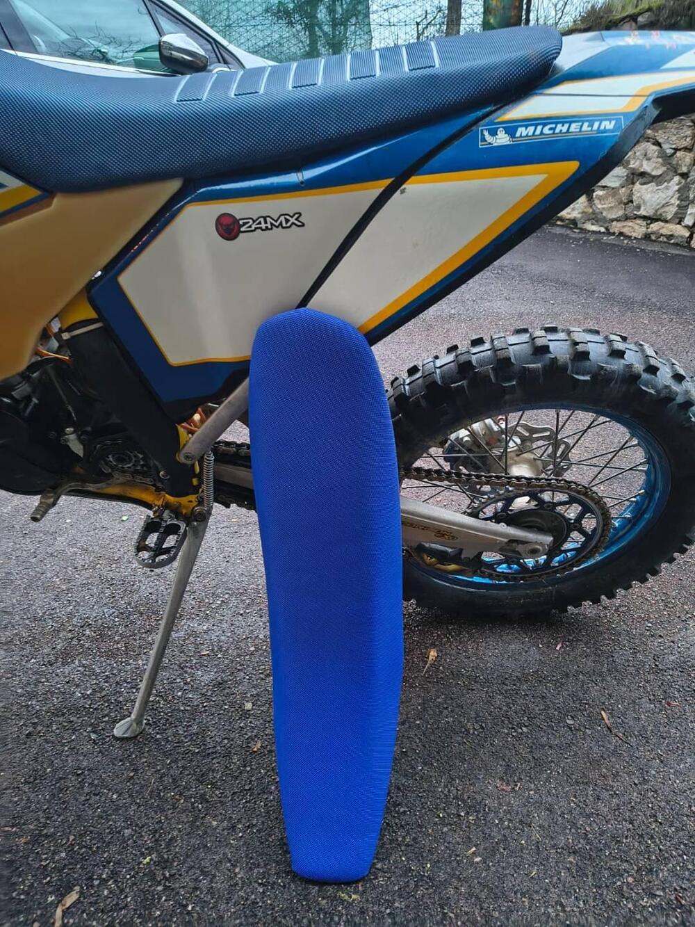 Husaberg TE 250 (2012) (6)