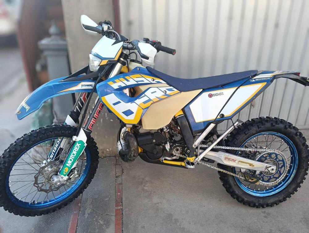 Husaberg TE 250 (2012) (4)