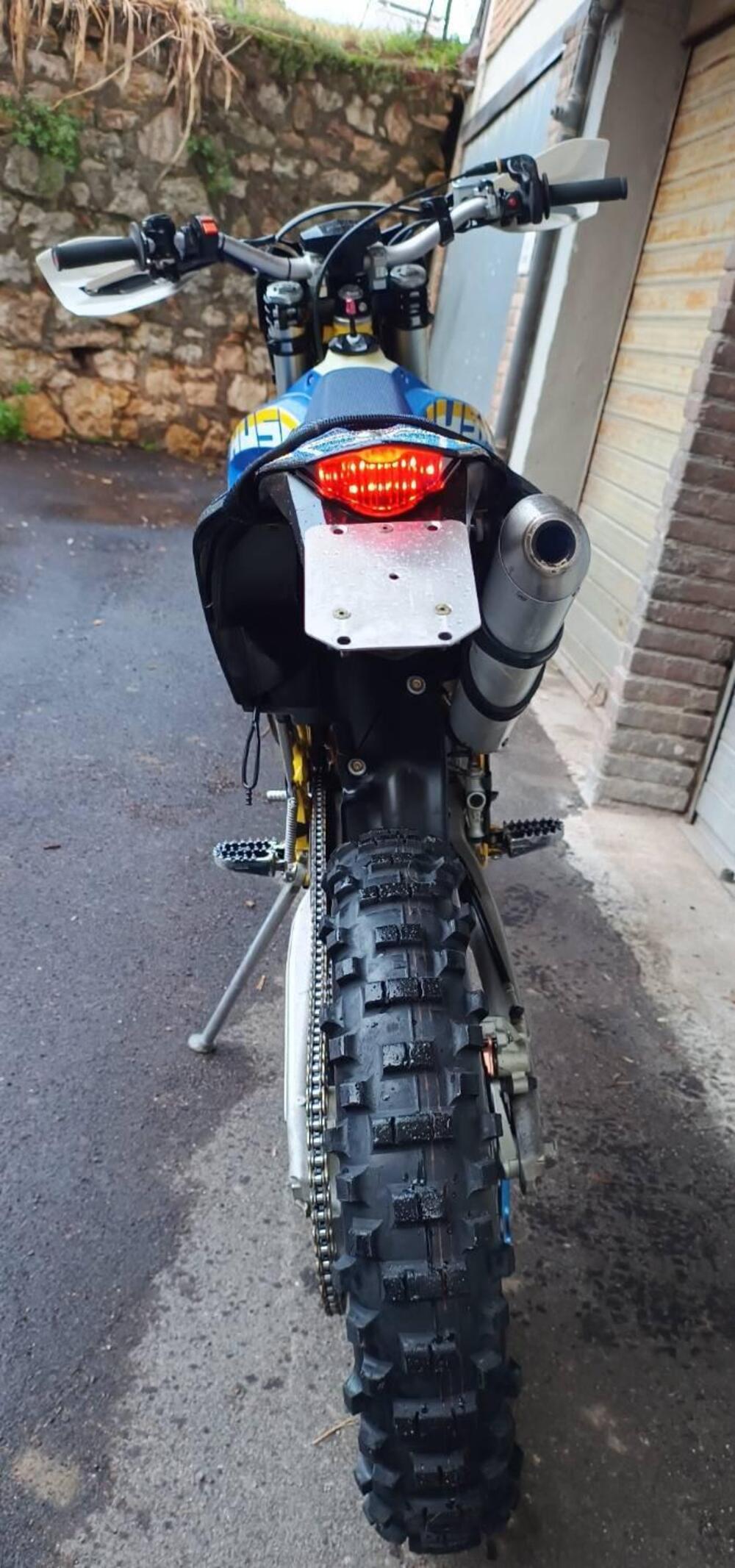 Husaberg TE 250 (2012) (3)