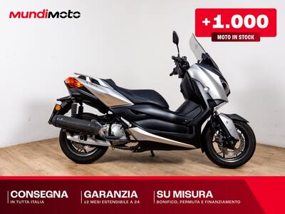 Yamaha X-Max 125 Iron Max ABS (2016) usata