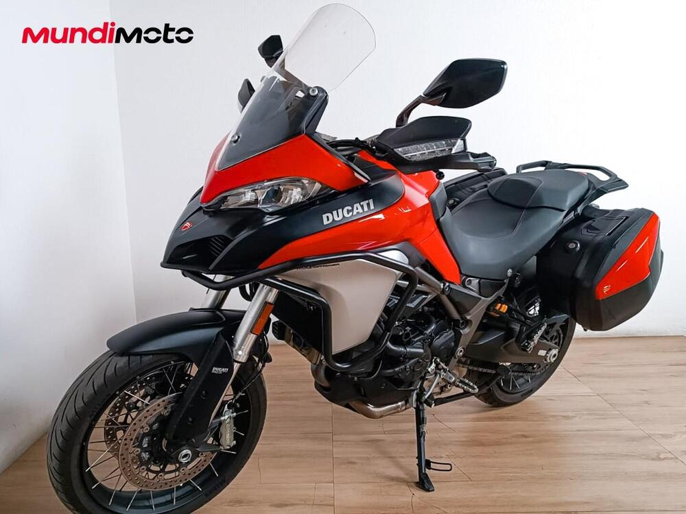 Ducati Multistrada 950 (2021) (8)