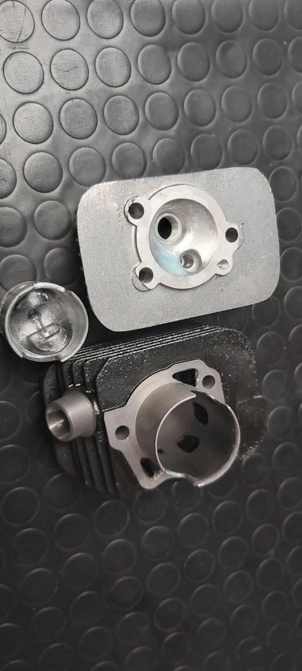 Piaggio CIAO  PXV  (2)