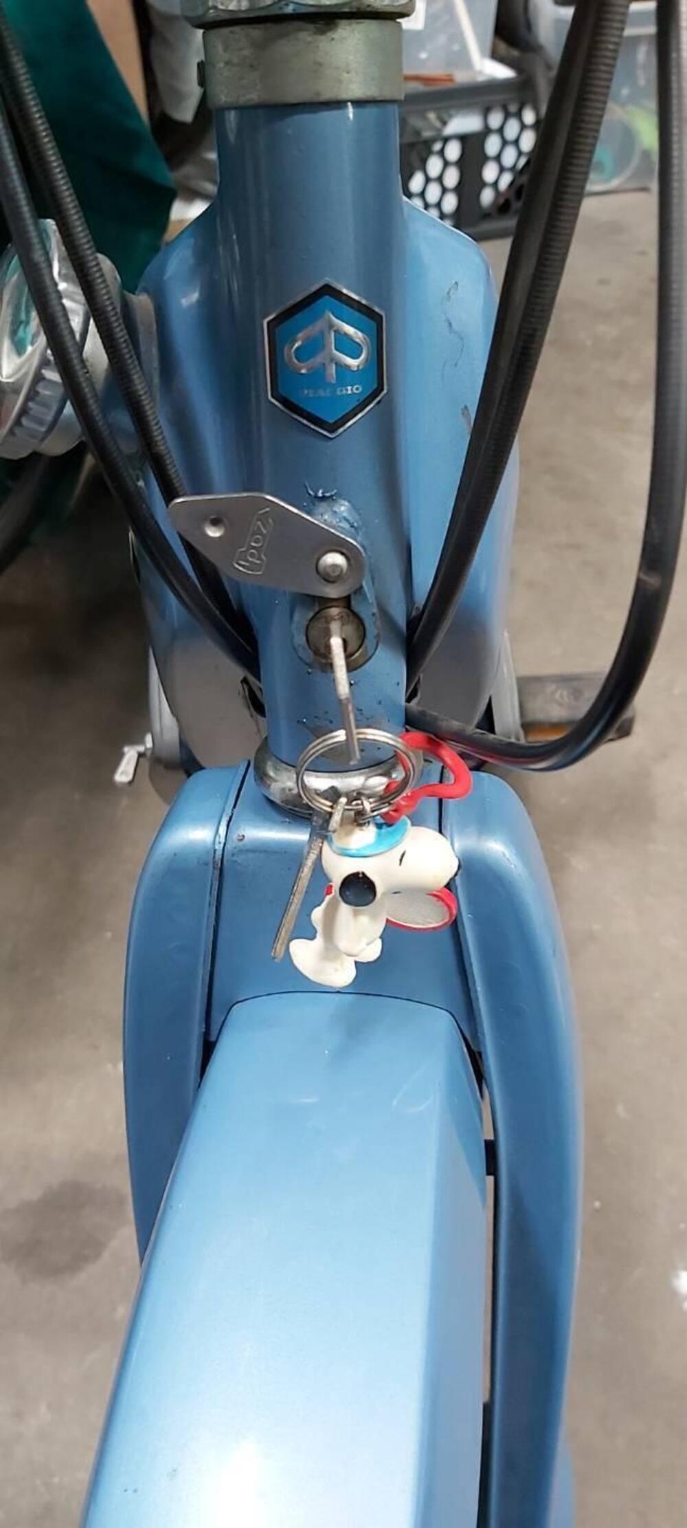 Piaggio CIAO  PXV  (4)