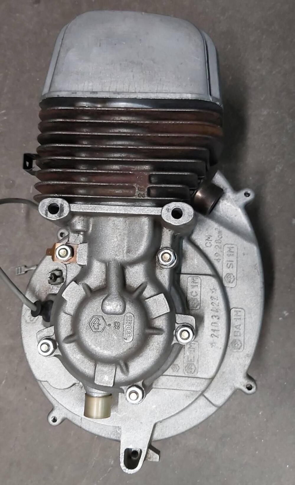 Piaggio CIAO  PXV  (7)