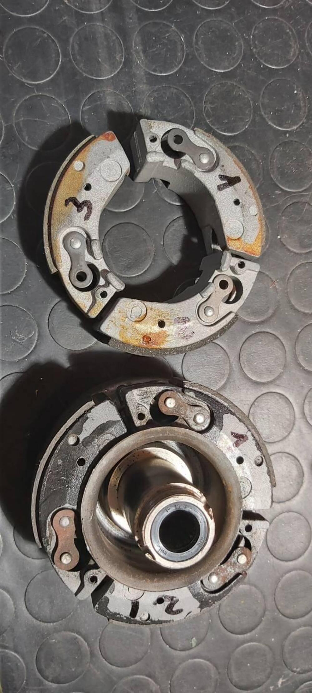 Piaggio CIAO  PXV  (10)