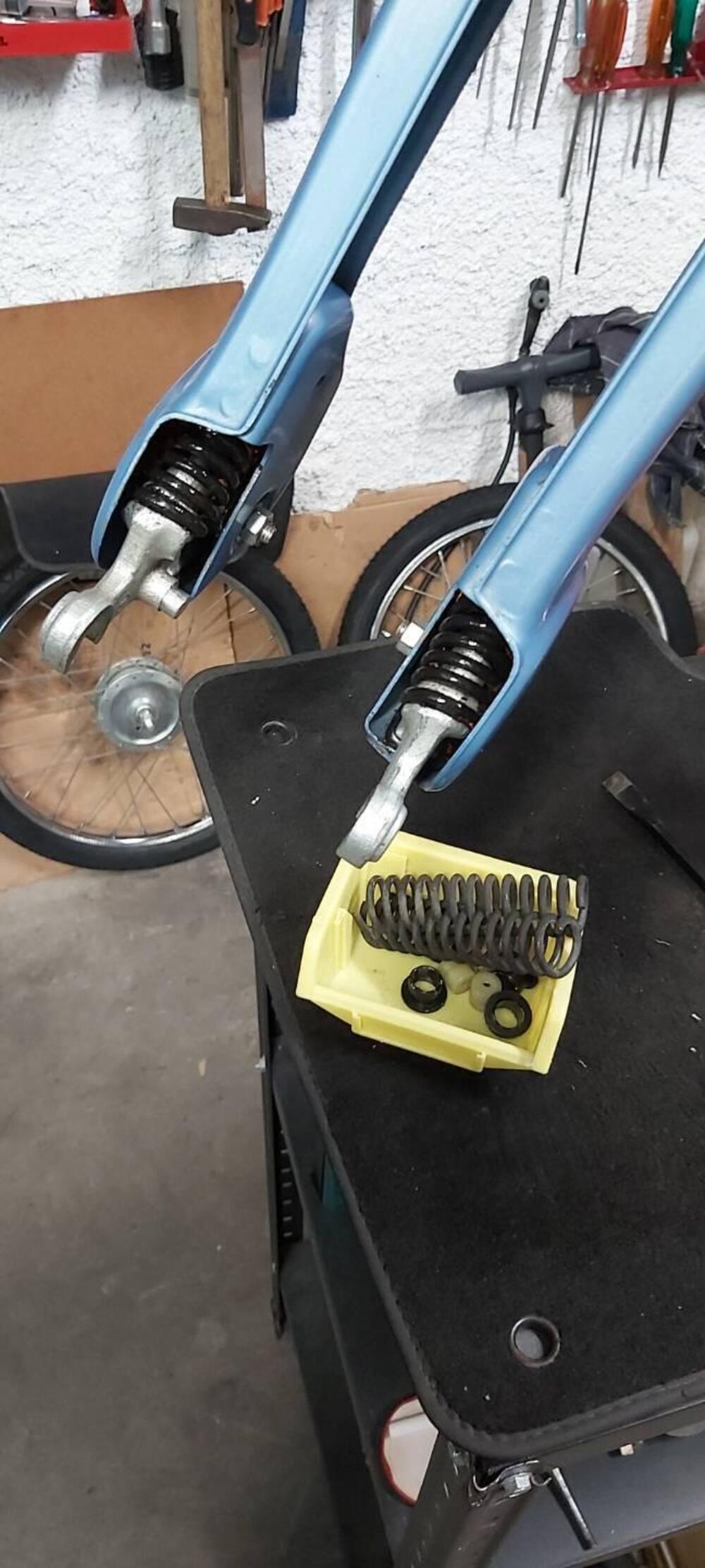 Piaggio CIAO  PXV  (11)