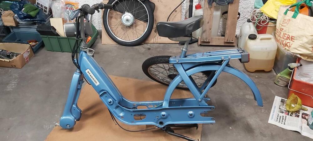 Piaggio CIAO  PXV  (12)