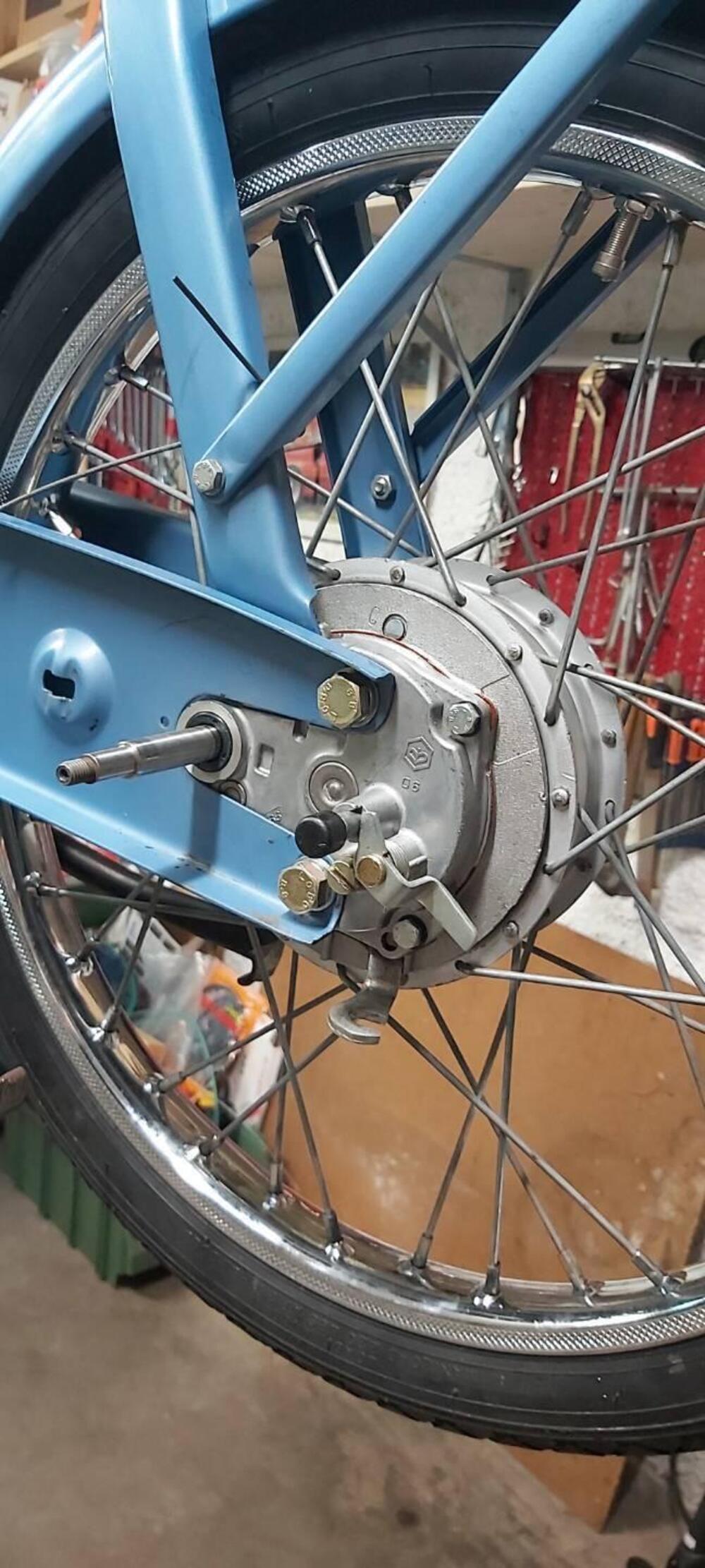 Piaggio CIAO  PXV  (13)