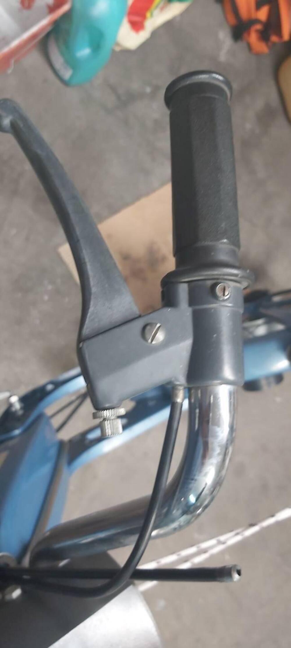 Piaggio CIAO  PXV  (15)