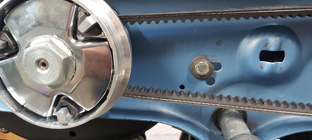 Piaggio CIAO  PXV  (17)