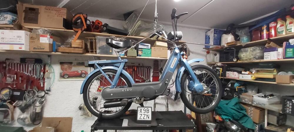 Piaggio CIAO  PXV  (18)