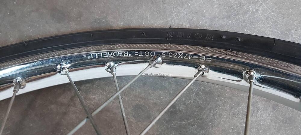 Piaggio CIAO  PXV  (20)