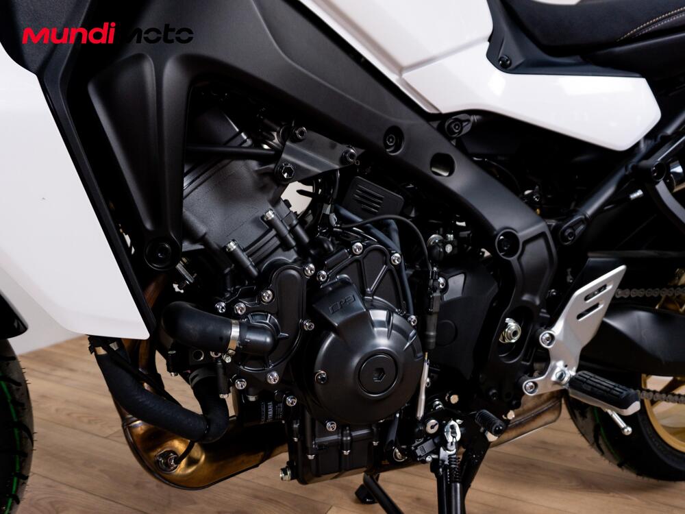 Yamaha Tracer 9 GT (2025 - 26) (9)