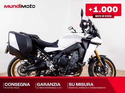 Yamaha Tracer 9 GT (2025 - 26) usata