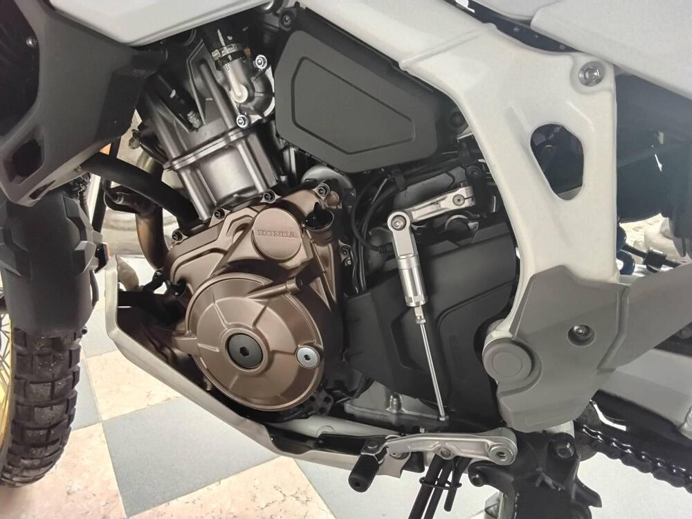 Honda Africa Twin CRF 1100L Adventure Sports (2020 - 21) (7)