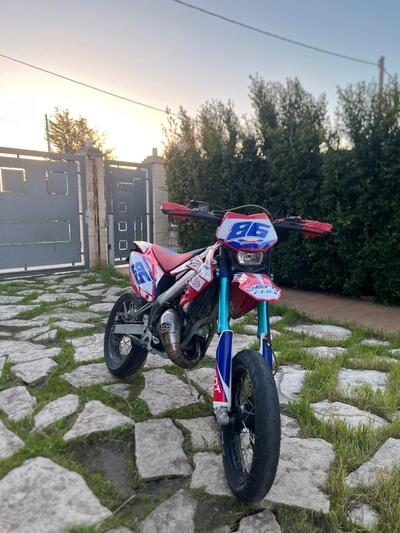 Vent Derapage 50 (2021 - 25) usata