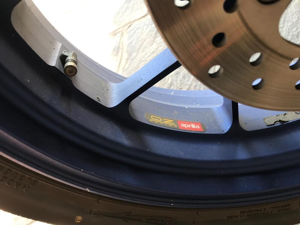 Aprilia Tuono 1000 R (2006 - 10) (17)