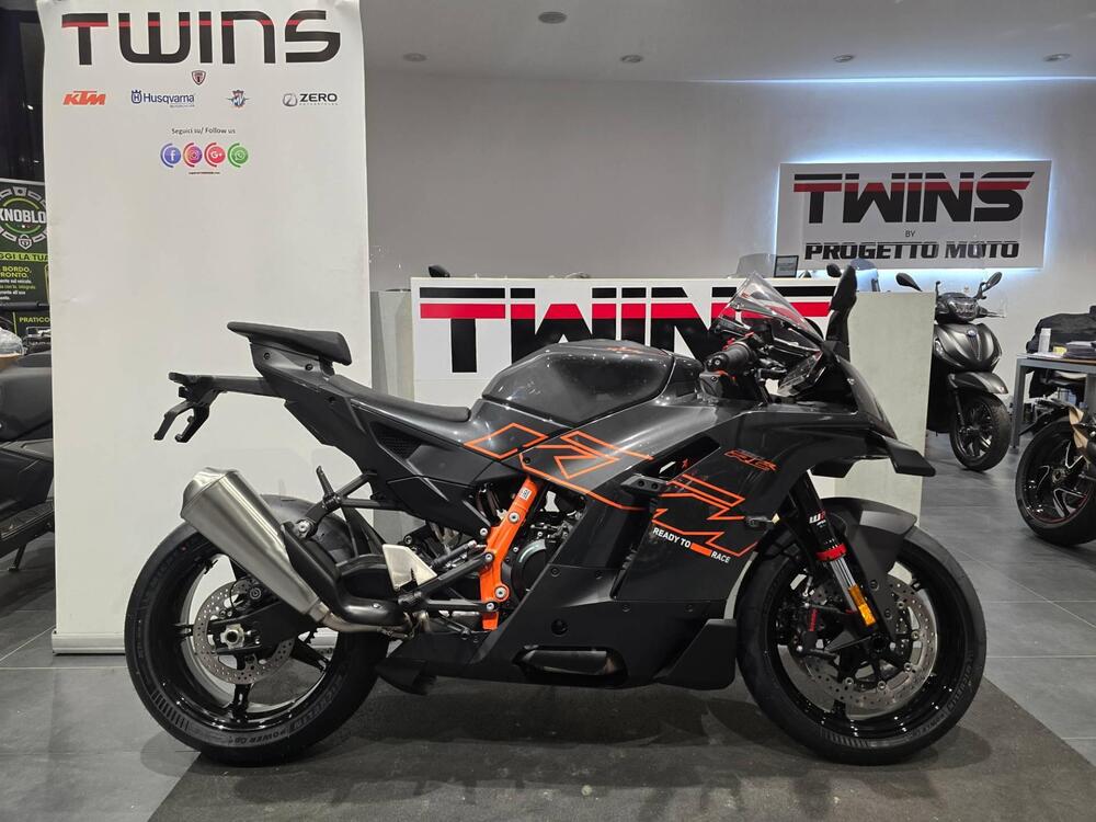 KTM 990 RC R (2026)