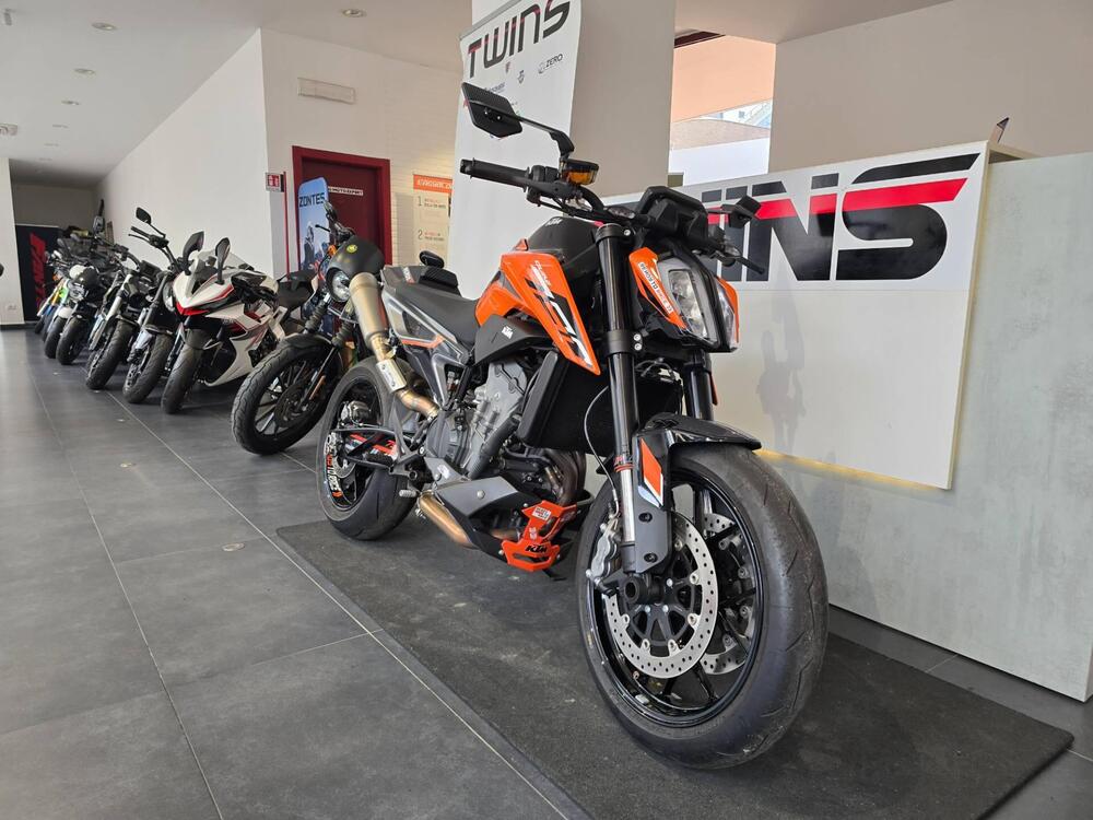 KTM 790 Duke (2025 - 26) (2)