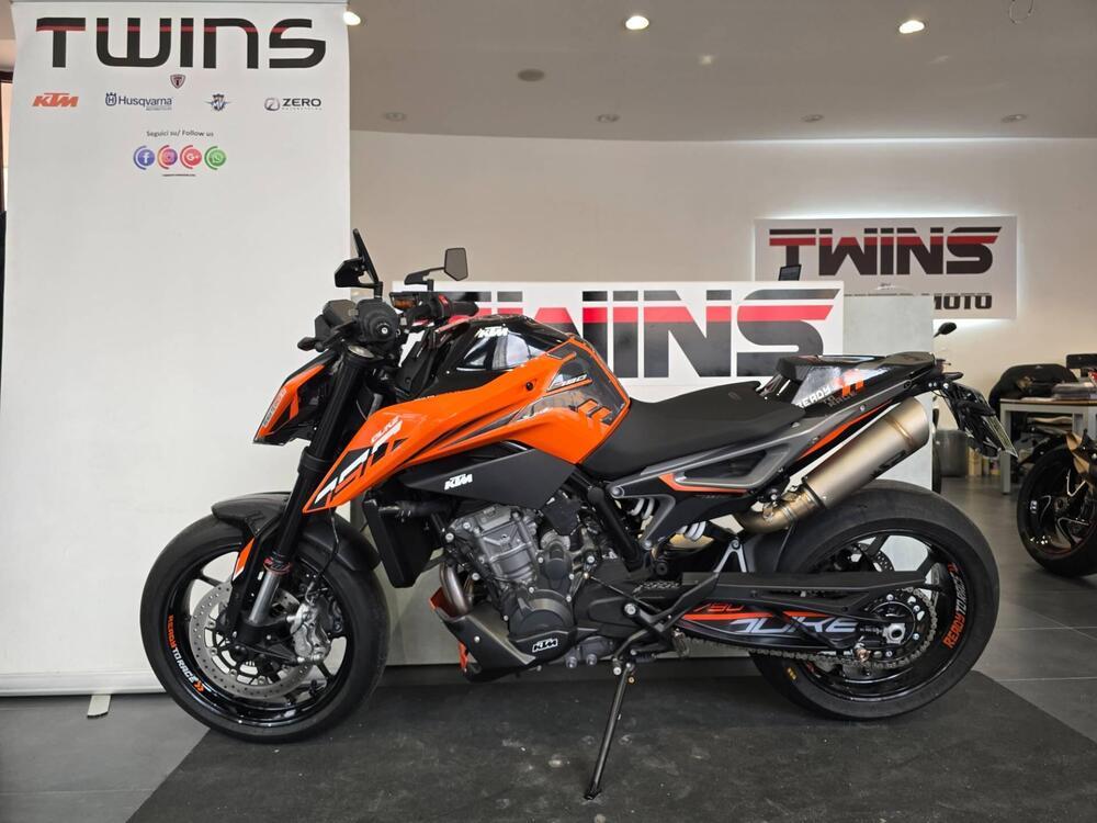 KTM 790 Duke (2025 - 26) (5)