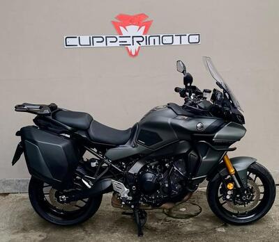 Yamaha Tracer 9 GT (2021 - 24) usata